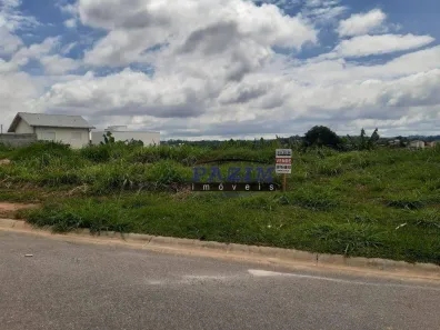 Lote/Terreno à venda, 302m² no Santa Cândida, Vinhedo