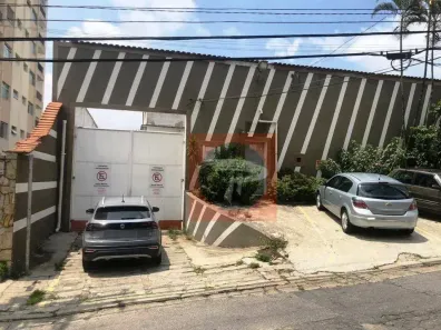 Galpão/Depósito/Armazém para alugar, 984m² no Vila Prudente, São Paulo