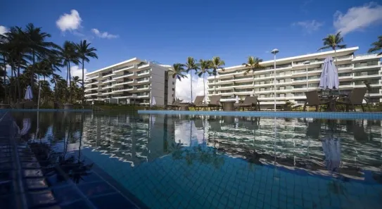 Apartamento com 4 Quartos à venda, 238m² no Paiva, Cabo de Santo Agostinho