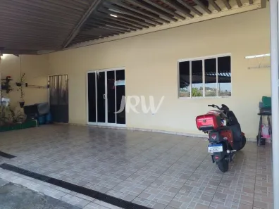 Sobrado com 3 Quartos à venda, 135m² no Jardim Doutor Carlos Augusto de Camargo Andrade, Indaiatuba