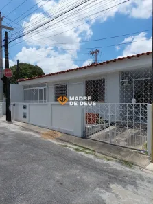Casa com 4 Quartos à venda, 104m² no Antônio Bezerra, Fortaleza