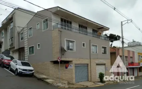 Casa com 4 Quartos à venda, 150m² no Centro, Ponta Grossa