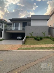 Casa de Condomínio com 3 Quartos à venda, 280m² no Alphaville, Santana de Parnaíba
