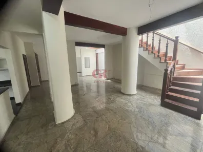 Imóvel Comercial com 4 Quartos para alugar, 350m² no Prado, Belo Horizonte