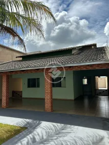 Casa com 3 Quartos à venda, 150m² no Residencial Junqueira, Goiânia