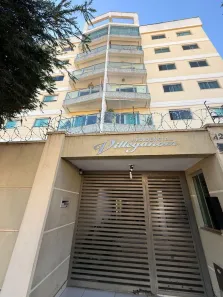 Apartamento com 3 Quartos à venda, 90m² no Jardim América, Goiânia