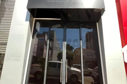Sala Comercial para alugar, 26m² no Vila Aurora I, Rondonópolis