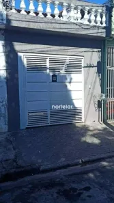 Sobrado com 2 Quartos à venda, 90m² no Conjunto Residencial Vista Verde, São Paulo