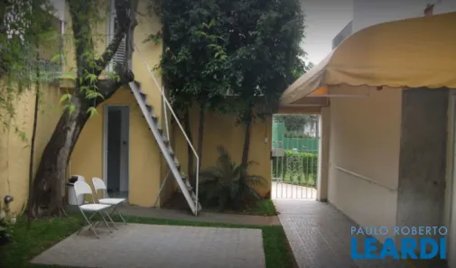Ponto Comercial com 16 Quartos à venda, 720m² no Pacaembu, São Paulo
