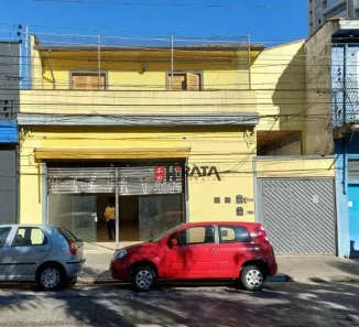 Prédio Comercial para venda ou aluguel, 335m² no Vila Santana, São Paulo