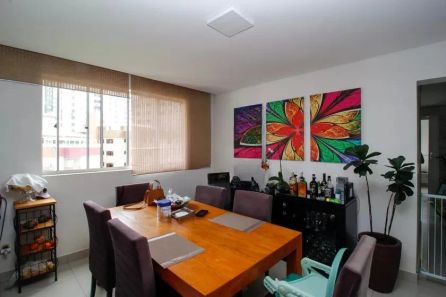 Apartamento com 2 Quartos à venda, 120m² no Buritis, Belo Horizonte