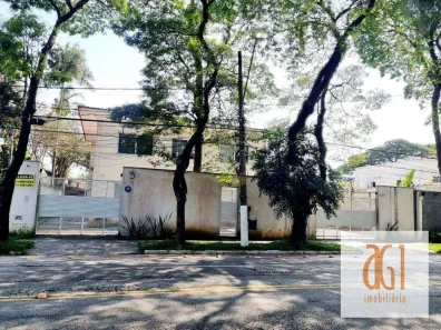 Imóvel Comercial à venda, 391m² no Vila Ida, São Paulo