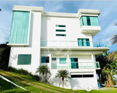 Casa de Condomínio com 5 Quartos à venda, 200m² no Lagoa, Macaé