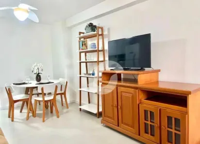 Apartamento com 1 Quarto à venda, 36m² no Ingá, Niterói
