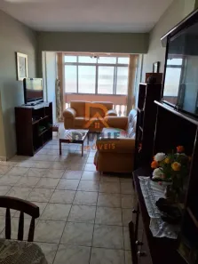 Apartamento com 2 Quartos à venda, 77m² no Caiçara, Praia Grande