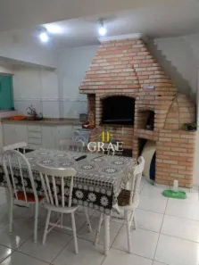 Sobrado com 3 Quartos à venda, 319m² no Anchieta, São Bernardo do Campo