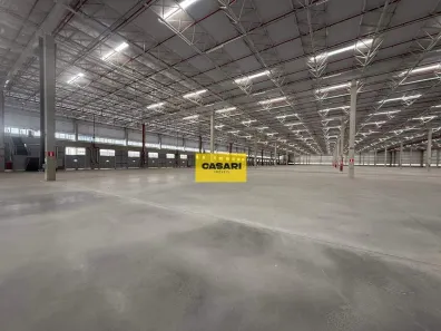 Galpão/Depósito/Armazém para alugar, 2578m² no Alvarenga, São Bernardo do Campo