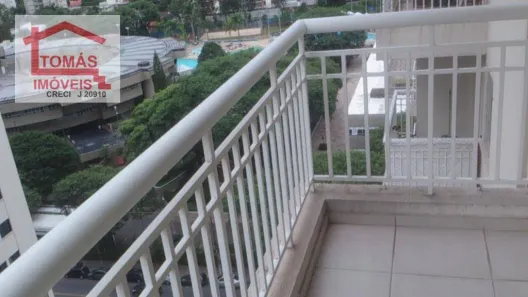 Apartamento com 2 Quartos à venda, 60m² no Vila Leopoldina, São Paulo