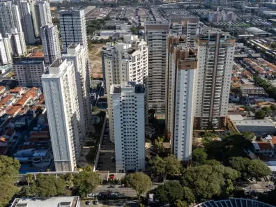 Apartamento com 3 Quartos à venda, 78m² no Vila Leopoldina, São Paulo