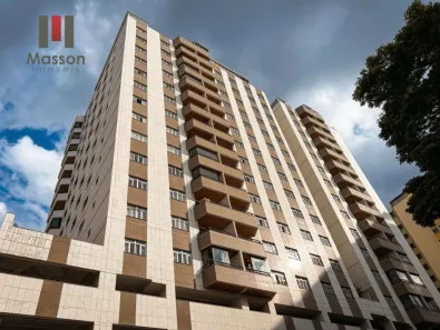 Cobertura com 4 Quartos à venda, 247m² no São Mateus, Juiz de Fora