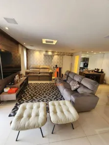 Apartamento com 2 Quartos à venda, 117m² no Jardim, Santo André