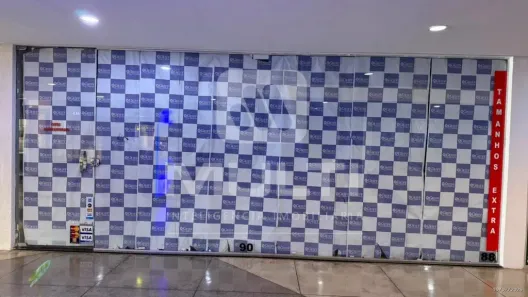 Sala Comercial com 1 Quarto à venda, 40m² no Saraiva, Uberlândia