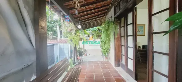 Apartamento com 4 Quartos à venda, 155m² no Pechincha, Rio de Janeiro