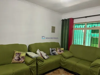 Sobrado com 3 Quartos à venda, 300m² no Vila Brasilina, São Paulo
