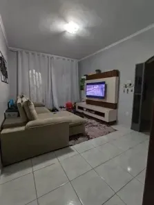 Sobrado com 3 Quartos à venda, 186m² no Bosque dos Eucaliptos, São José dos Campos