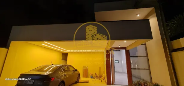 Casa de Condomínio com 3 Quartos à venda, 400m² no Setor Habitacional Vicente Pires, Brasília