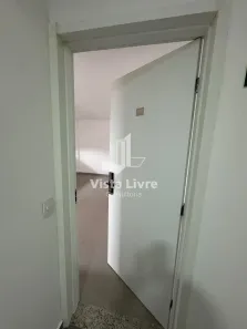 Apartamento com 1 Quarto à venda, 46m² no Dezoito do Forte Empresarial/Alphaville., Barueri