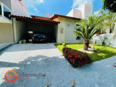 Casa com 3 Quartos à venda, 140m² no Vivendas do Parque, Boituva