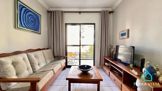 Apartamento com 2 Quartos à venda, 65m² no Praia Grande, Ubatuba