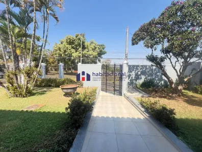 Casa com 4 Quartos à venda, 340m² no Jardim Piratininga, Araras