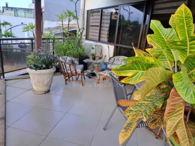 Cobertura com 5 Quartos à venda, 395m² no Recreio dos Bandeirantes, Rio de Janeiro