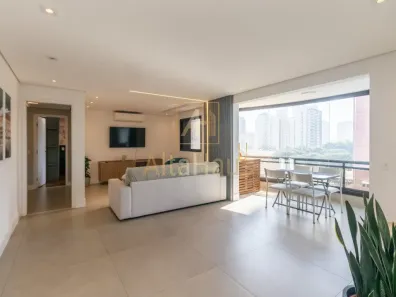 Apartamento com 4 Quartos à venda, 169m² no Jardim Anália Franco, São Paulo