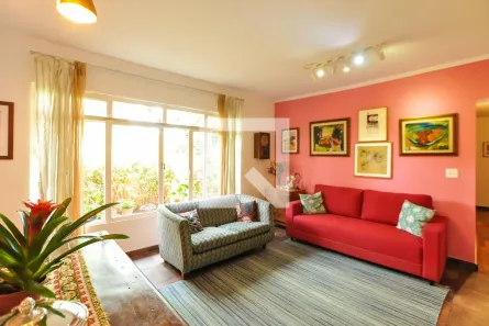 Casa com 3 Quartos à venda, 180m² no Vila Madalena, São Paulo