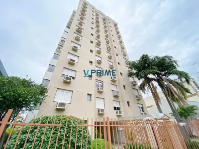 Apartamento com 3 Quartos à venda, 96m² no Rio Branco, Porto Alegre