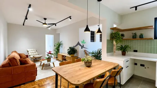 Apartamento com 2 Quartos para alugar, 86m² no Pinheiros, São Paulo