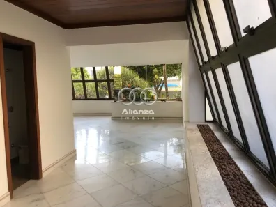 Apartamento com 4 Quartos à venda, 320m² no Santa Efigênia, Belo Horizonte