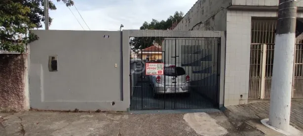 Casa com 1 Quarto à venda, 60m² no Jardim Popular, São Paulo
