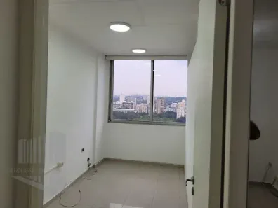 Sala Comercial para alugar, 30m² no Jardim Paulistano, São Paulo