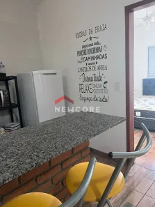 Apartamento com 2 Quartos à venda, 52m² no Maranduba, Ubatuba