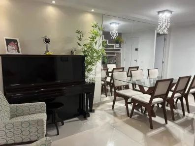 Cobertura com 2 Quartos à venda, 115m² no Pechincha, Rio de Janeiro