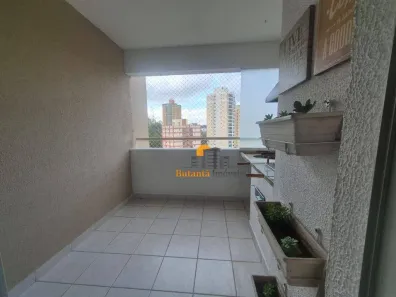 Apartamento com 2 Quartos para venda ou aluguel, 53m² no Vila Gomes, São Paulo