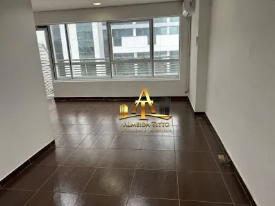 Sala Comercial para venda ou aluguel, 42m² no Bethaville I, Barueri