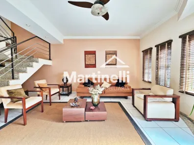 Sobrado com 3 Quartos à venda, 242m² no Nova Ribeirânia, Ribeirão Preto