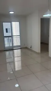 Apartamento com 2 Quartos à venda, 46m² no Parque João Ramalho, Santo André
