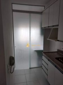 Apartamento com 2 Quartos à venda, 52m² no Jardim das Flores, Osasco