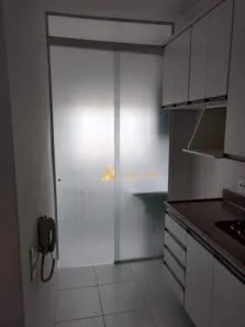 Apartamento com 2 Quartos à venda, 52m² no Jardim das Flores, Osasco